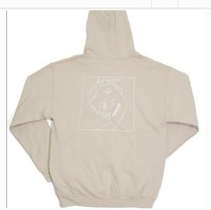 Super rare wonki noggin hood emma chamberlain merc